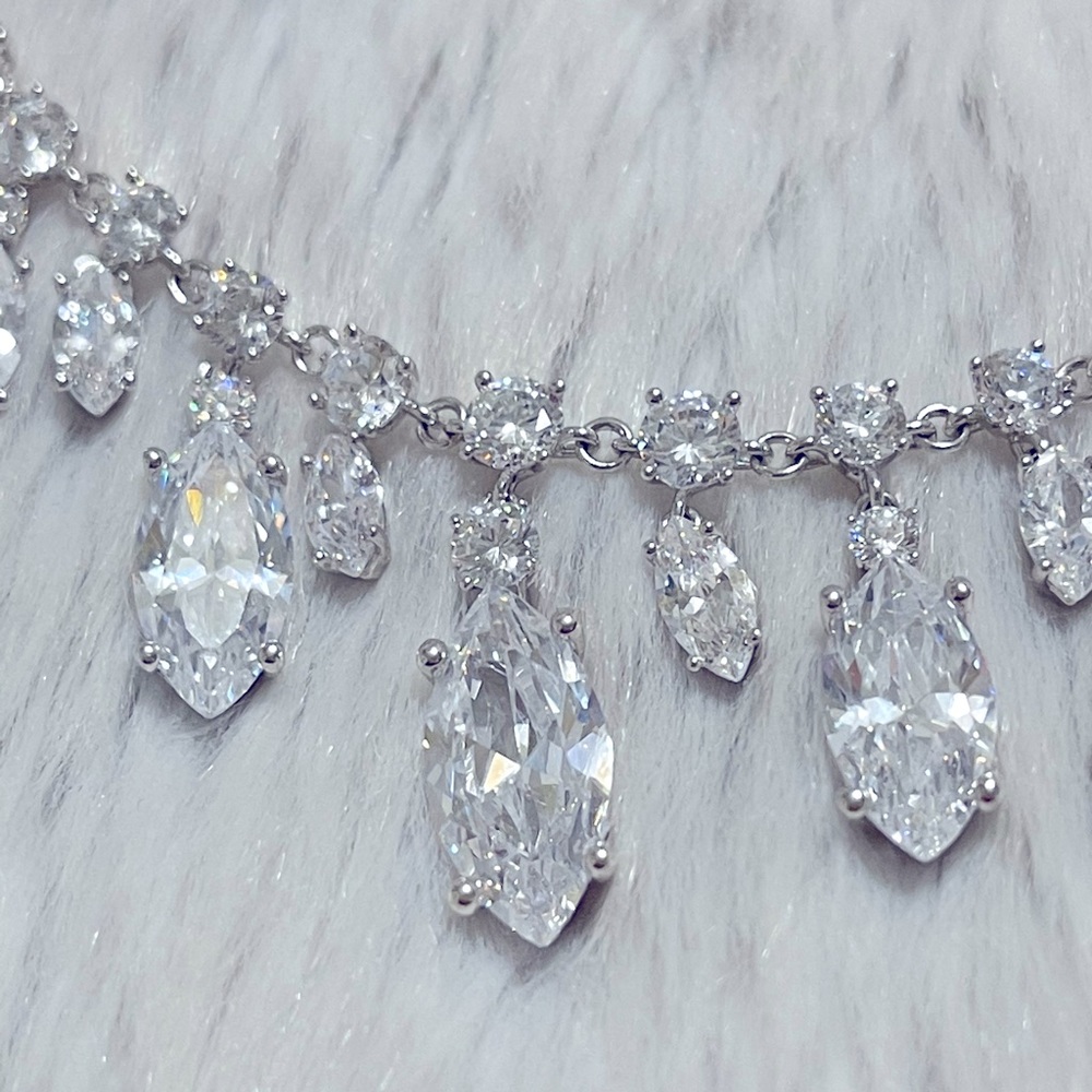Nordstrom Collection Necklace - Picture 3 of 5
